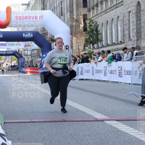 07.09.2025 - BARMER Alsterlauf Strokosch-Dieckow http://msf.ph/oto/8726695 07.09.2025 10:33:34 Ziel 3105 meine-sportfotos.de