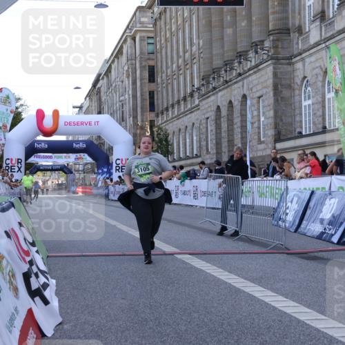 07.09.2025 - BARMER Alsterlauf Strokosch-Dieckow http://msf.ph/oto/8726697 07.09.2025 10:33:35 Ziel 3105 meine-sportfotos.de