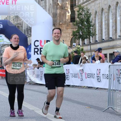07.09.2025 - BARMER Alsterlauf Strokosch-Dieckow http://msf.ph/oto/8726709 07.09.2025 10:34:14 Ziel 4345, 4346 meine-sportfotos.de