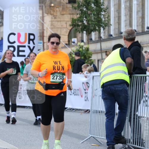 07.09.2025 - BARMER Alsterlauf Strokosch-Dieckow http://msf.ph/oto/8726724 07.09.2025 10:34:42 Ziel 2738 meine-sportfotos.de
