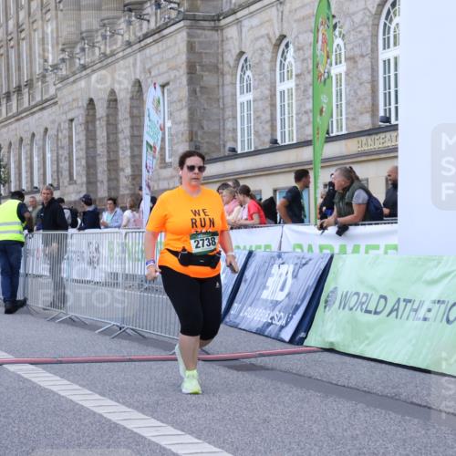 07.09.2025 - BARMER Alsterlauf Strokosch-Dieckow http://msf.ph/oto/8726728 07.09.2025 10:34:45 Ziel 2526, 2738, 5124, 5127 meine-sportfotos.de