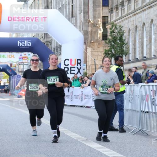07.09.2025 - BARMER Alsterlauf Strokosch-Dieckow http://msf.ph/oto/8726733 07.09.2025 10:34:47 Ziel 2526, 2738, 5124, 5127 meine-sportfotos.de