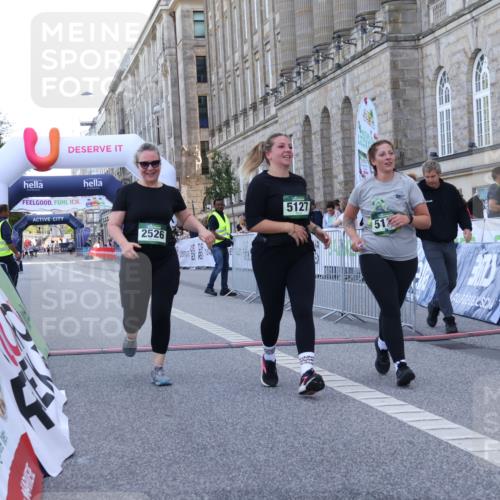 07.09.2025 - BARMER Alsterlauf Strokosch-Dieckow http://msf.ph/oto/8726740 07.09.2025 10:34:51 Ziel 2526, 5124, 5127 meine-sportfotos.de