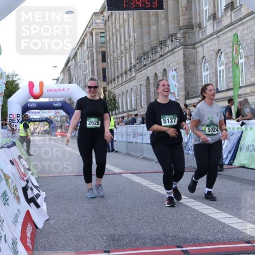 07.09.2025 - BARMER Alsterlauf Strokosch-Dieckow http://msf.ph/oto/8726742 07.09.2025 10:34:51 Ziel 2526, 5124, 5127 meine-sportfotos.de
