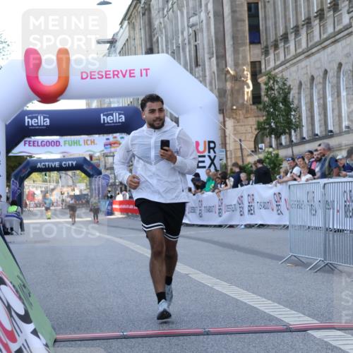 07.09.2025 - BARMER Alsterlauf Strokosch-Dieckow http://msf.ph/oto/8726750 07.09.2025 10:35:24 Ziel  meine-sportfotos.de