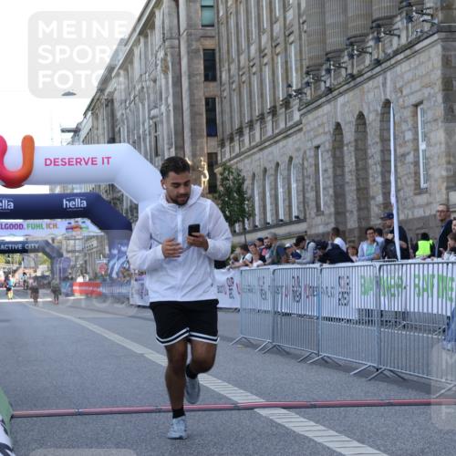 07.09.2025 - BARMER Alsterlauf Strokosch-Dieckow http://msf.ph/oto/8726752 07.09.2025 10:35:25 Ziel  meine-sportfotos.de