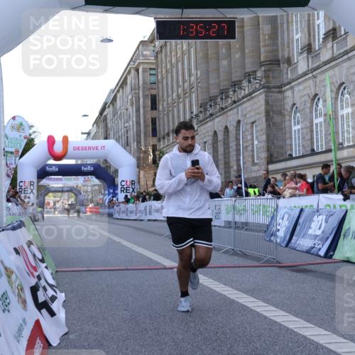 07.09.2025 - BARMER Alsterlauf Strokosch-Dieckow http://msf.ph/oto/8726753 07.09.2025 10:35:25 Ziel  meine-sportfotos.de