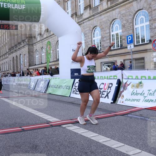 07.09.2025 - BARMER Alsterlauf Strokosch-Dieckow http://msf.ph/oto/8726765 07.09.2025 10:35:54 Ziel 3995, 4770 meine-sportfotos.de