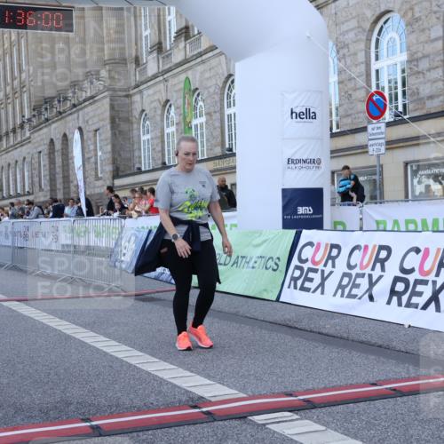 07.09.2025 - BARMER Alsterlauf Strokosch-Dieckow http://msf.ph/oto/8726772 07.09.2025 10:35:58 Ziel 3995, 4069 meine-sportfotos.de