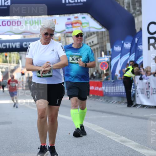 07.09.2025 - BARMER Alsterlauf Strokosch-Dieckow http://msf.ph/oto/8726774 07.09.2025 10:36:01 Ziel 3995, 4069 meine-sportfotos.de