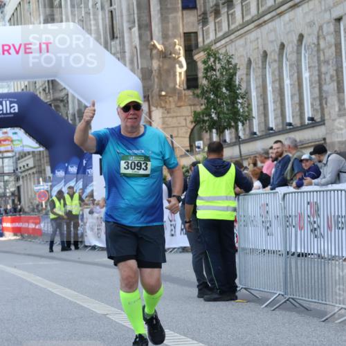 07.09.2025 - BARMER Alsterlauf Strokosch-Dieckow http://msf.ph/oto/8726781 07.09.2025 10:36:07 Ziel 3093, 4069 meine-sportfotos.de