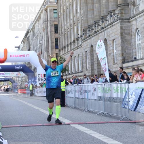 07.09.2025 - BARMER Alsterlauf Strokosch-Dieckow http://msf.ph/oto/8726784 07.09.2025 10:36:08 Ziel 3093, 4069 meine-sportfotos.de