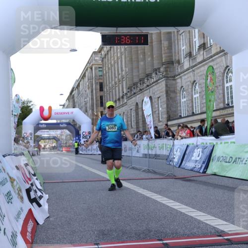 07.09.2025 - BARMER Alsterlauf Strokosch-Dieckow http://msf.ph/oto/8726787 07.09.2025 10:36:09 Ziel 3093, 4069 meine-sportfotos.de