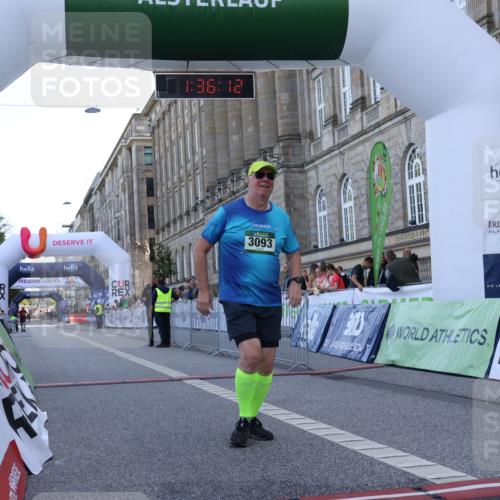 07.09.2025 - BARMER Alsterlauf Strokosch-Dieckow http://msf.ph/oto/8726791 07.09.2025 10:36:10 Ziel 3093, 4069 meine-sportfotos.de