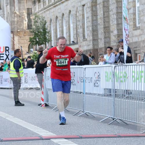 07.09.2025 - BARMER Alsterlauf Strokosch-Dieckow http://msf.ph/oto/8726795 07.09.2025 10:36:33 Ziel 5841 meine-sportfotos.de