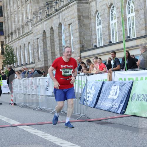 07.09.2025 - BARMER Alsterlauf Strokosch-Dieckow http://msf.ph/oto/8726803 07.09.2025 10:36:35 Ziel 5841 meine-sportfotos.de