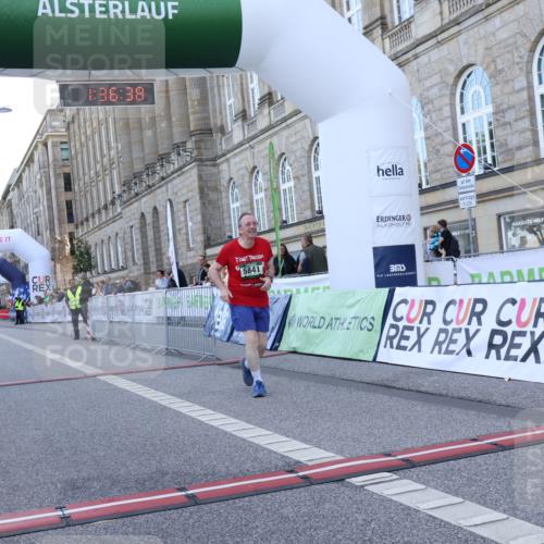 07.09.2025 - BARMER Alsterlauf Strokosch-Dieckow http://msf.ph/oto/8726806 07.09.2025 10:36:36 Ziel 5841 meine-sportfotos.de
