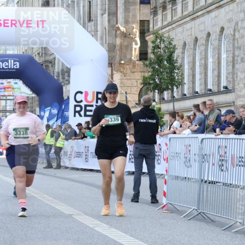 07.09.2025 - BARMER Alsterlauf Strokosch-Dieckow http://msf.ph/oto/8726810 07.09.2025 10:37:29 Ziel 3338, 3339, 3453 meine-sportfotos.de