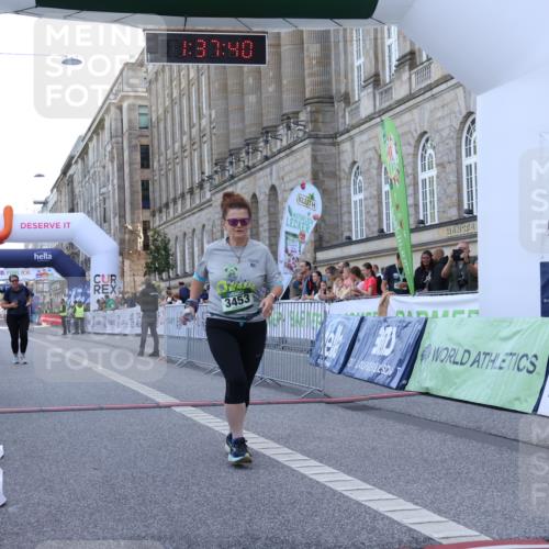 07.09.2025 - BARMER Alsterlauf Strokosch-Dieckow http://msf.ph/oto/8726835 07.09.2025 10:37:38 Ziel 3453 meine-sportfotos.de