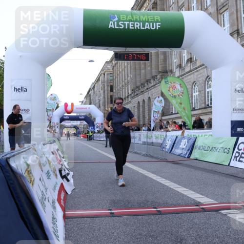 07.09.2025 - BARMER Alsterlauf Strokosch-Dieckow http://msf.ph/oto/8726846 07.09.2025 10:37:44 Ziel  meine-sportfotos.de