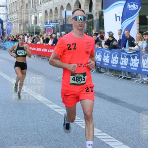 07.09.2025 - BARMER Alsterlauf Strokosch-Dieckow http://msf.ph/oto/8726962 07.09.2025 09:37:48 Ziel 2663, 4312, 4595, 4800, 4997, 5566, 6024, 8128 meine-sportfotos.de
