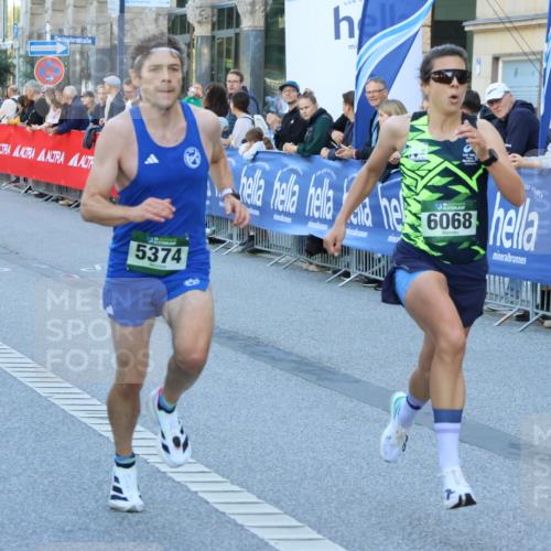 07.09.2025 - BARMER Alsterlauf Strokosch-Dieckow http://msf.ph/oto/8726992 07.09.2025 09:37:04 Ziel 5171, 5967, 6128, 8077, 8221 meine-sportfotos.de