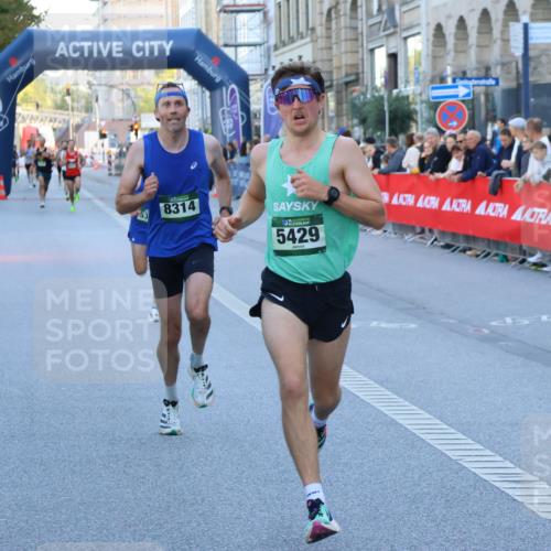 07.09.2025 - BARMER Alsterlauf Strokosch-Dieckow http://msf.ph/oto/8726998 07.09.2025 09:37:01 Ziel 3271, 5171, 5967, 6128, 8077, 8221 meine-sportfotos.de