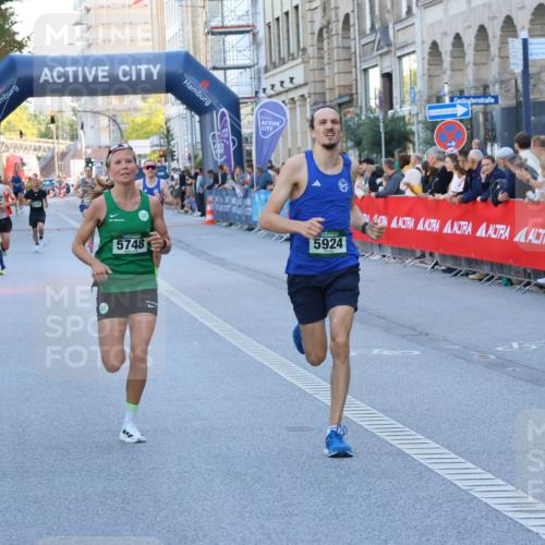 07.09.2025 - BARMER Alsterlauf Strokosch-Dieckow http://msf.ph/oto/8727013 07.09.2025 09:36:38 Ziel 5374, 5429, 6068, 8314 meine-sportfotos.de