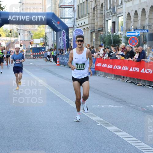 07.09.2025 - BARMER Alsterlauf Strokosch-Dieckow http://msf.ph/oto/8727071 07.09.2025 09:35:43 Ziel 3417, 3422, 4041, 4614, 4685, 5206, 5354, 5532, 5754, 6316 meine-sportfotos.de