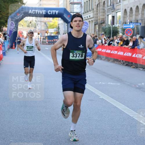 07.09.2025 - BARMER Alsterlauf Strokosch-Dieckow http://msf.ph/oto/8727101 07.09.2025 09:35:00 Ziel 25, 26, 3514, 5390, 8012, 8081, 8204 meine-sportfotos.de