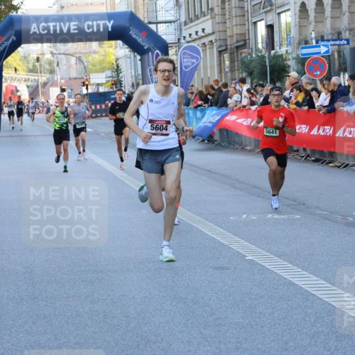 07.09.2025 - BARMER Alsterlauf Strokosch-Dieckow http://msf.ph/oto/8727118 07.09.2025 09:34:41 Ziel 2307, 3378, 4470, 5391, 5892 meine-sportfotos.de