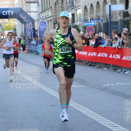 07.09.2025 - BARMER Alsterlauf Strokosch-Dieckow http://msf.ph/oto/8727119 07.09.2025 09:34:39 Ziel 2307, 3378, 4470, 5391, 5892 meine-sportfotos.de