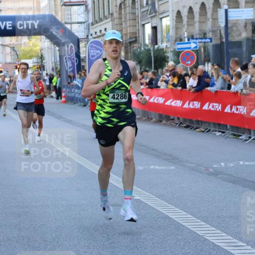 07.09.2025 - BARMER Alsterlauf Strokosch-Dieckow http://msf.ph/oto/8727120 07.09.2025 09:34:39 Ziel 2307, 3378, 4470, 5391, 5892 meine-sportfotos.de