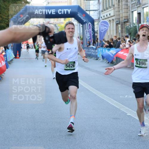 07.09.2025 - BARMER Alsterlauf Strokosch-Dieckow http://msf.ph/oto/8727124 07.09.2025 09:34:34 Ziel 2307, 3378, 4138, 4288, 5391, 8037 meine-sportfotos.de