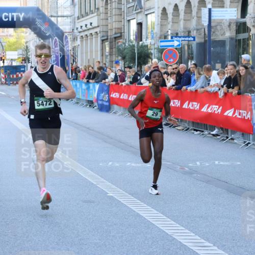 07.09.2025 - BARMER Alsterlauf Strokosch-Dieckow http://msf.ph/oto/8727177 07.09.2025 09:32:56 Ziel  meine-sportfotos.de