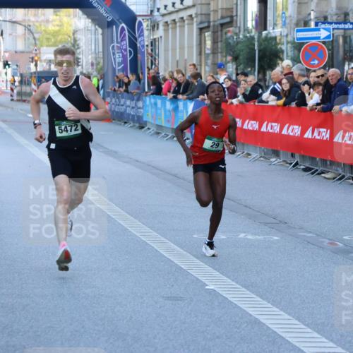 07.09.2025 - BARMER Alsterlauf Strokosch-Dieckow http://msf.ph/oto/8727179 07.09.2025 09:32:55 Ziel  meine-sportfotos.de