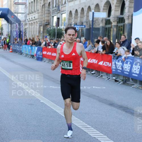 07.09.2025 - BARMER Alsterlauf Strokosch-Dieckow http://msf.ph/oto/8727184 07.09.2025 09:32:38 Ziel 29, 5472 meine-sportfotos.de