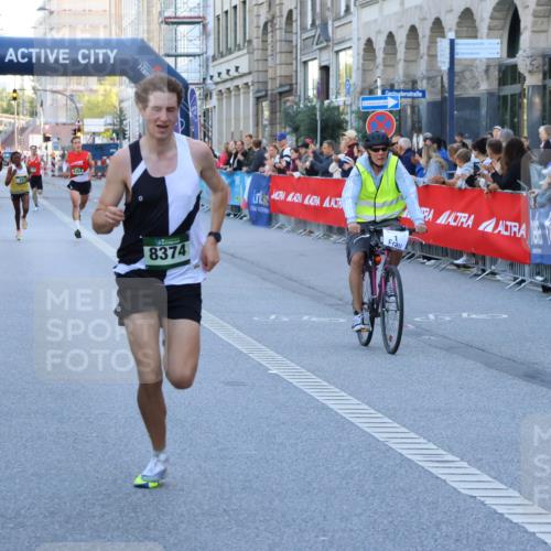 07.09.2025 - BARMER Alsterlauf Strokosch-Dieckow http://msf.ph/oto/8727195 07.09.2025 09:32:28 Ziel 29, 5472 meine-sportfotos.de