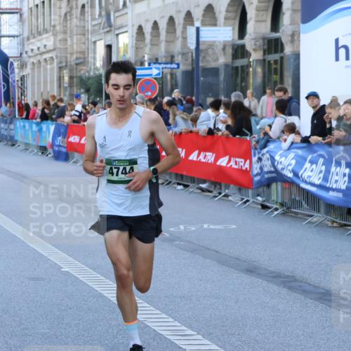 07.09.2025 - BARMER Alsterlauf Strokosch-Dieckow http://msf.ph/oto/8727202 07.09.2025 09:32:20 Ziel 21, 4118, 8354 meine-sportfotos.de