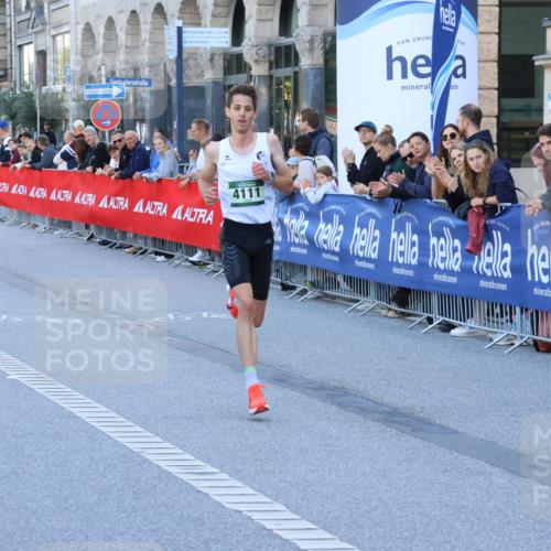 07.09.2025 - BARMER Alsterlauf Strokosch-Dieckow http://msf.ph/oto/8727235 07.09.2025 09:31:03 Ziel  meine-sportfotos.de