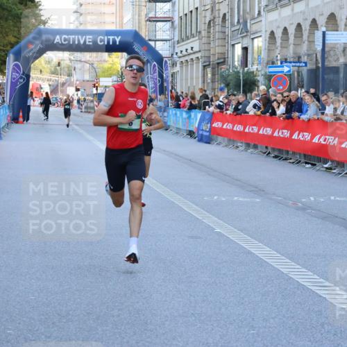 07.09.2025 - BARMER Alsterlauf Strokosch-Dieckow http://msf.ph/oto/8727244 07.09.2025 09:30:35 Ziel 10, 4111 meine-sportfotos.de