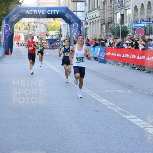 07.09.2025 - BARMER Alsterlauf Strokosch-Dieckow http://msf.ph/oto/8727251 07.09.2025 09:30:31 Ziel 10, 4111 meine-sportfotos.de