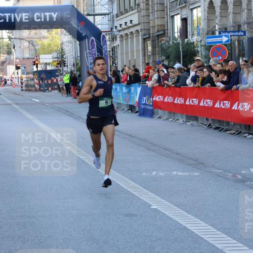 07.09.2025 - BARMER Alsterlauf Strokosch-Dieckow http://msf.ph/oto/8727262 07.09.2025 09:29:38 Ziel  meine-sportfotos.de