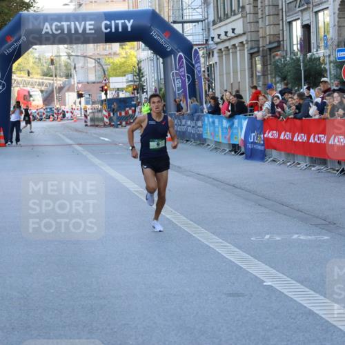 07.09.2025 - BARMER Alsterlauf Strokosch-Dieckow http://msf.ph/oto/8727265 07.09.2025 09:29:37 Ziel  meine-sportfotos.de