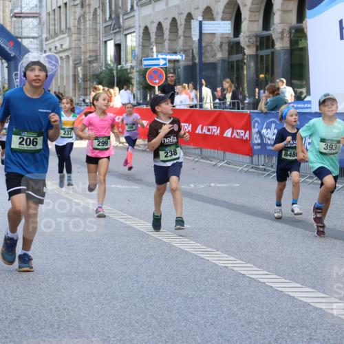 07.09.2025 - BARMER Alsterlauf Strokosch-Dieckow http://msf.ph/oto/8727297 07.09.2025 10:52:01 Ziel  meine-sportfotos.de