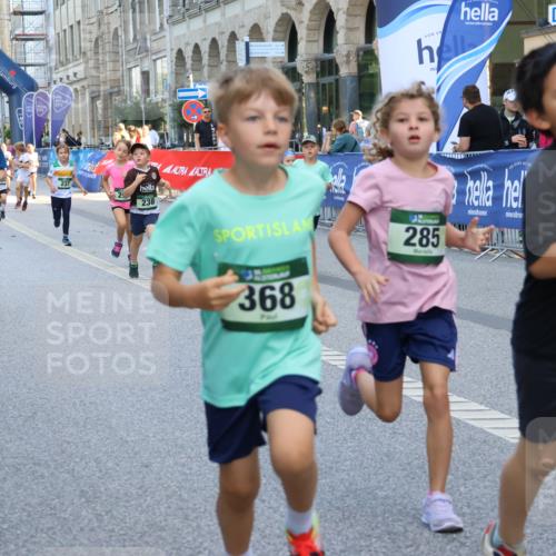 07.09.2025 - BARMER Alsterlauf Strokosch-Dieckow http://msf.ph/oto/8727299 07.09.2025 10:52:00 Ziel  meine-sportfotos.de