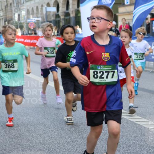 07.09.2025 - BARMER Alsterlauf Strokosch-Dieckow http://msf.ph/oto/8727302 07.09.2025 10:51:59 Ziel  meine-sportfotos.de