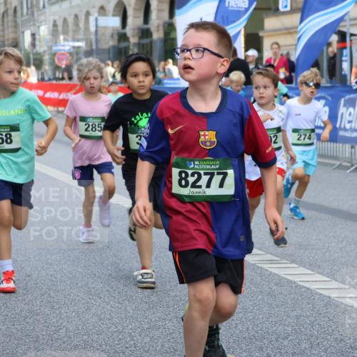 07.09.2025 - BARMER Alsterlauf Strokosch-Dieckow http://msf.ph/oto/8727303 07.09.2025 10:51:59 Ziel  meine-sportfotos.de