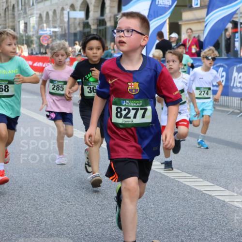 07.09.2025 - BARMER Alsterlauf Strokosch-Dieckow http://msf.ph/oto/8727304 07.09.2025 10:51:59 Ziel  meine-sportfotos.de
