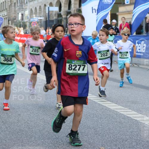 07.09.2025 - BARMER Alsterlauf Strokosch-Dieckow http://msf.ph/oto/8727307 07.09.2025 10:51:59 Ziel  meine-sportfotos.de